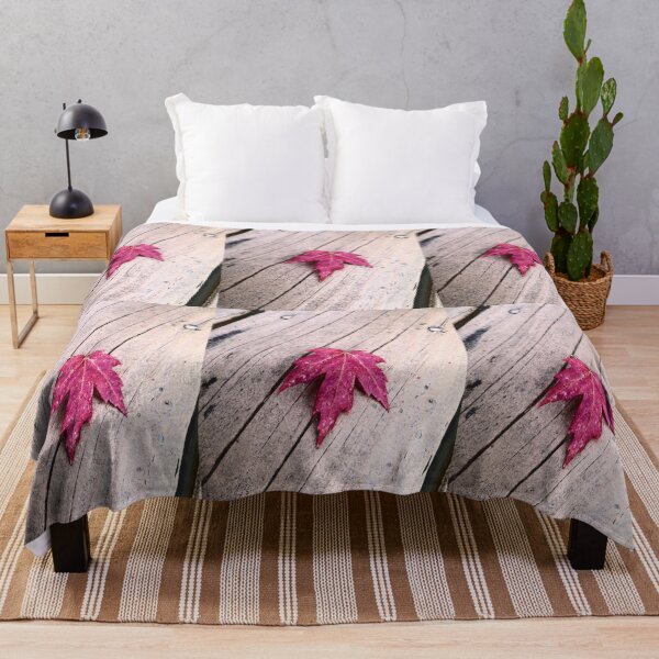 Item preview, Red Maple Leaf designed and sold by SillaHoekstra.