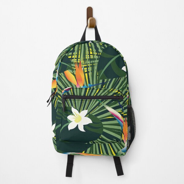 Aperçu de l'œuvre Motif tropical créée et vendue par jennpetersen.