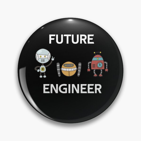 Item preview, Future Engineer designed and sold by rachidhaz.