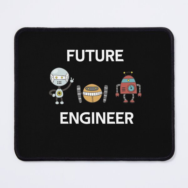 Item preview, Future Engineer designed and sold by rachidhaz.