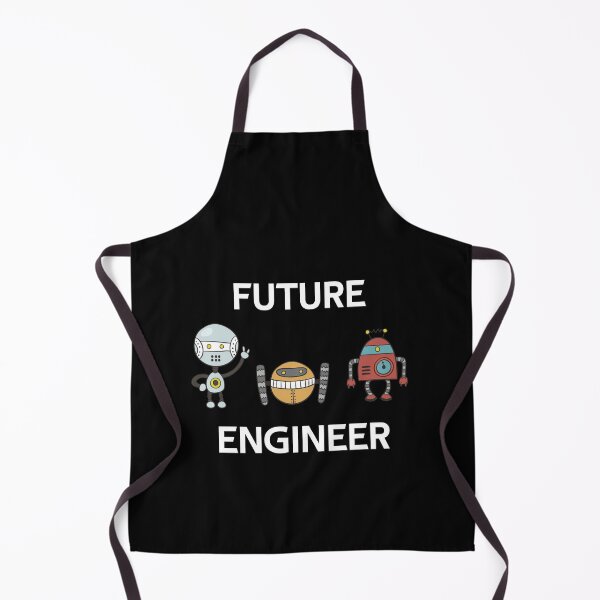 Item preview, Future Engineer designed and sold by rachidhaz.