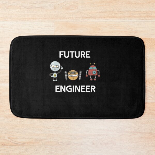 Item preview, Future Engineer designed and sold by rachidhaz.