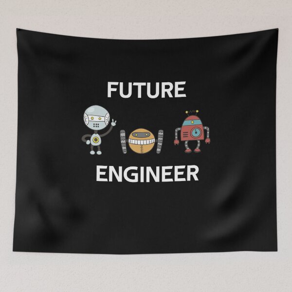 Item preview, Future Engineer designed and sold by rachidhaz.