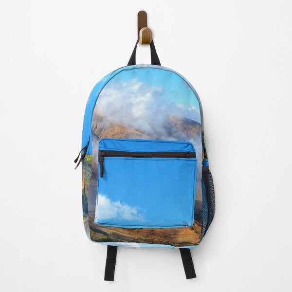 Item preview, Spring Mountain View  designed and sold by WeGotThat.