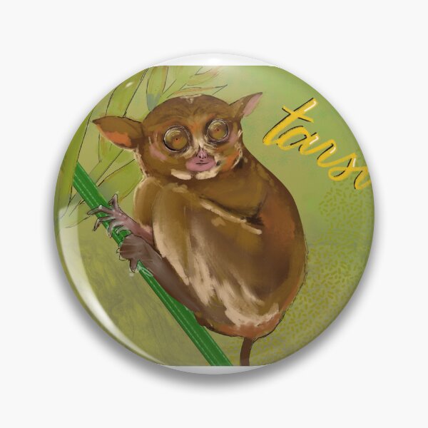 Item preview, Tarsier designed and sold by sketchasteph.