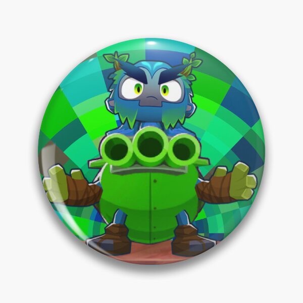 Item preview, monkey bloons td 6 designed and sold by Kids-zin.