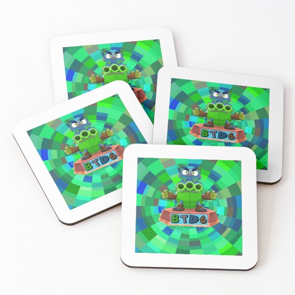 Item preview, monkey bloons td 6 designed and sold by Kids-zin.