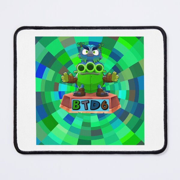 Item preview, monkey bloons td 6 designed and sold by Kids-zin.