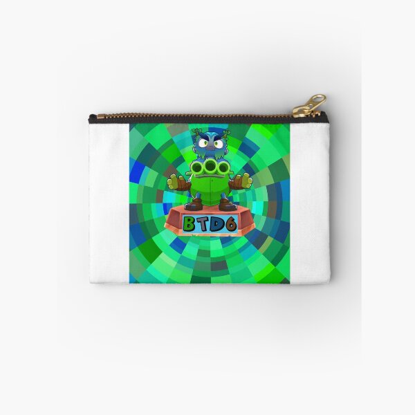 Item preview, monkey bloons td 6 designed and sold by Kids-zin.