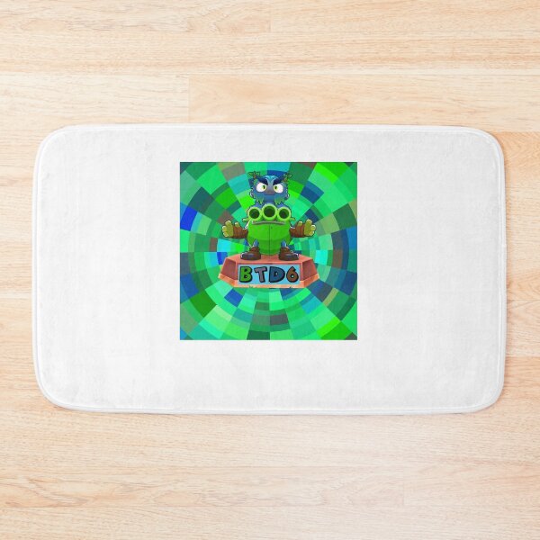 Item preview, monkey bloons td 6 designed and sold by Kids-zin.