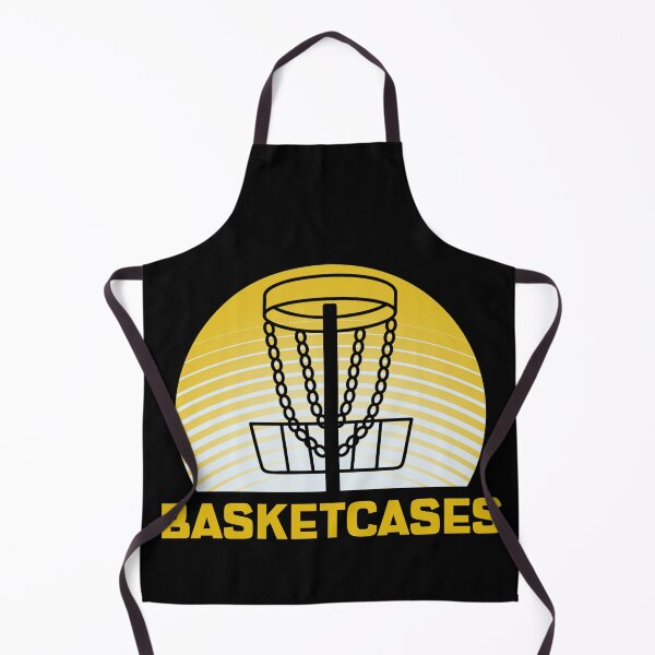 Item preview, Funny Disc Golf Basketcases Group Team designed and sold by DiscGolfTees.