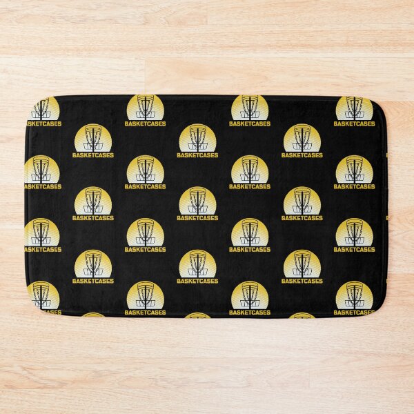Item preview, Funny Disc Golf Basketcases Group Team designed and sold by DiscGolfTees.