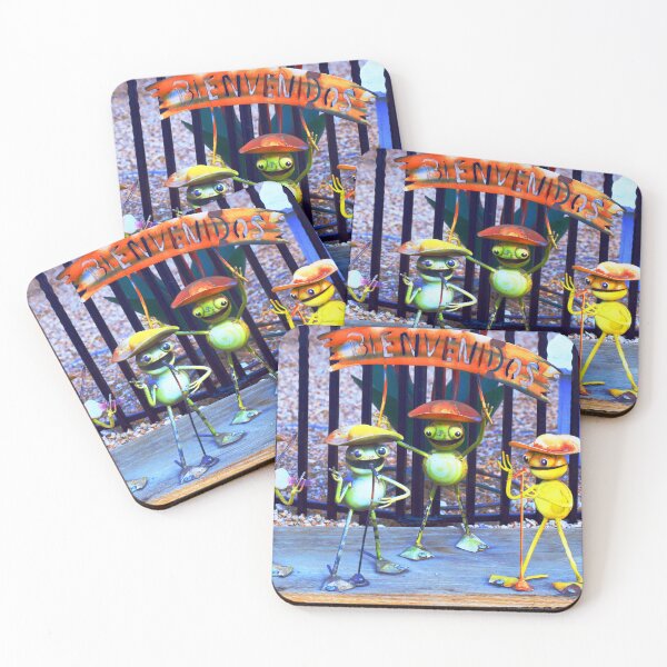 Item preview, Funny Mariachi band decor designed and sold by Tony Mumolo.