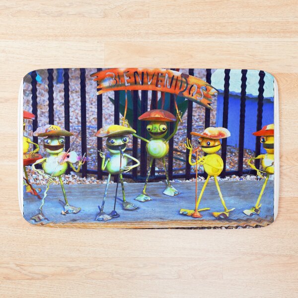 Item preview, Funny Mariachi band decor designed and sold by Tony Mumolo.