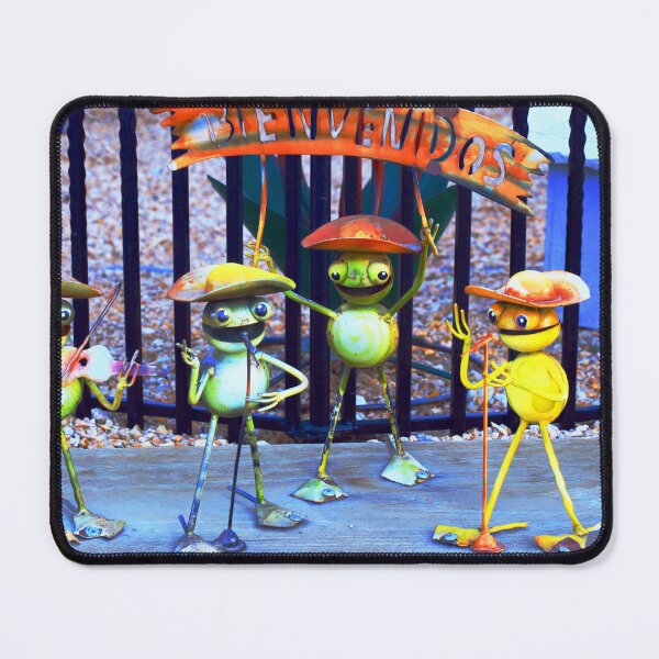 Item preview, Funny Mariachi band decor designed and sold by Tony Mumolo.