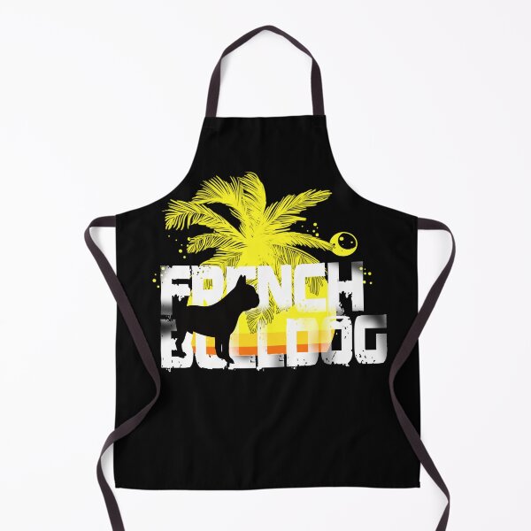Item preview, Summer French Bulldog vintage designed and sold by vibeno1.