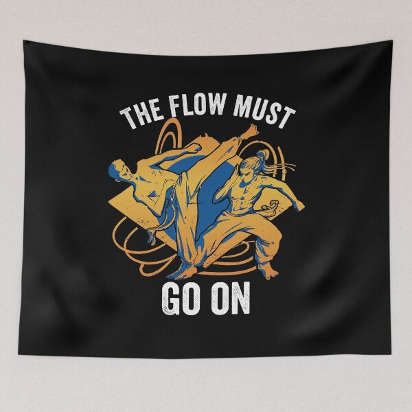 Item preview, Capoeira Brazilian Flag Martial Art designed and sold by ZzCorezZ.