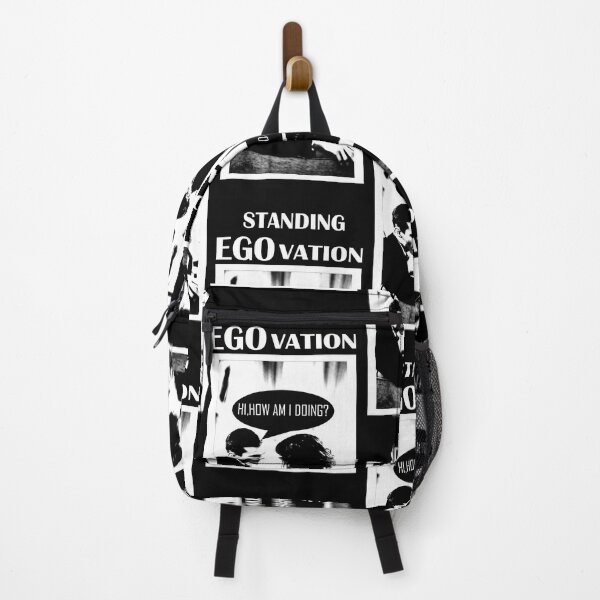 Item preview, Being self-centered is an under-appreciated art designed and sold by Goliardika-Shop.
