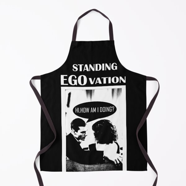 Item preview, Being self-centered is an under-appreciated art designed and sold by Goliardika-Shop.