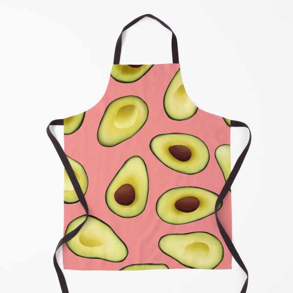 Item preview, Avocados - Small designed and sold by jennpetersen.