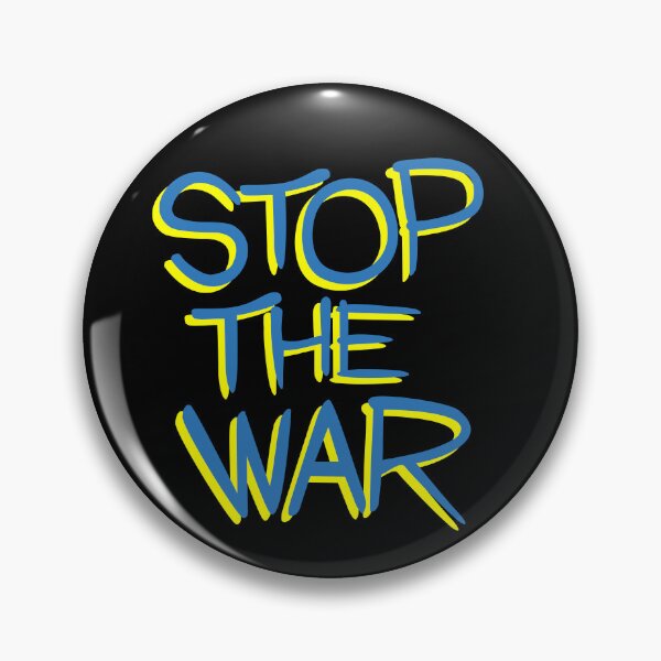 Item preview, stop the war designed and sold by tony4urban.