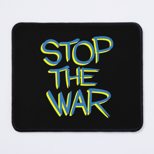Item preview, stop the war designed and sold by tony4urban.