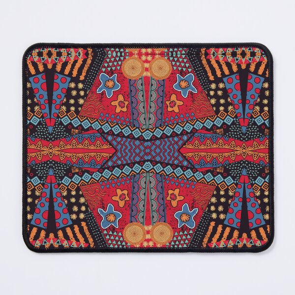 Item preview, African Tribal designed and sold by TheHotIgloo.