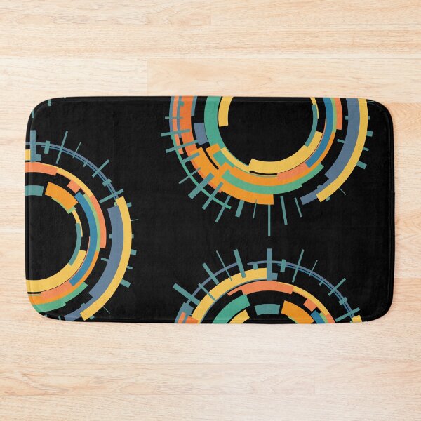 Item preview, digital art colors 006 designed and sold by 12points.