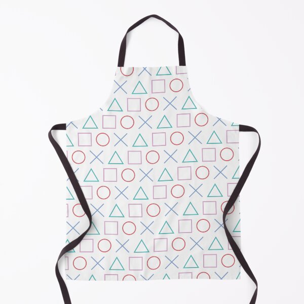Item preview, PS Symbols Pattern designed and sold by FilipeFerreira.