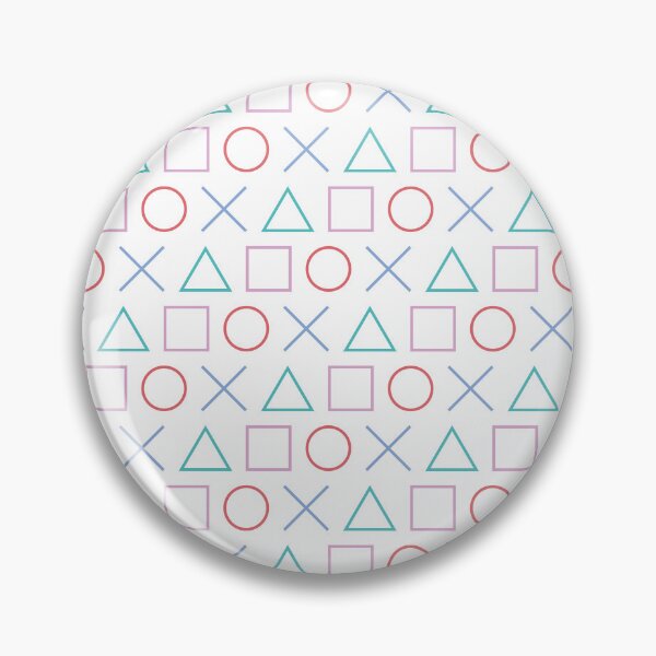 Item preview, PS Symbols Pattern designed and sold by FilipeFerreira.