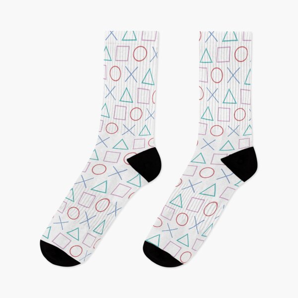 Item preview, PS Symbols Pattern designed and sold by FilipeFerreira.