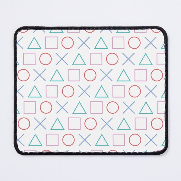 Item preview, PS Symbols Pattern designed and sold by FilipeFerreira.