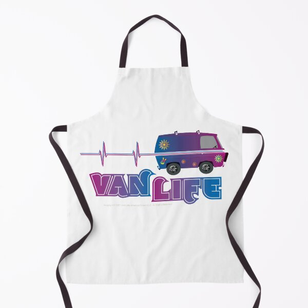 Item preview, Van LIfe Adventure - A Second Life designed and sold by GnuArt.