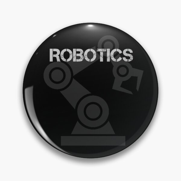 Item preview, Robotics  designed and sold by rachidhaz.