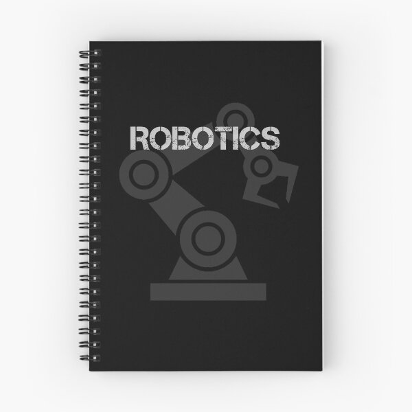 Item preview, Robotics  designed and sold by rachidhaz.