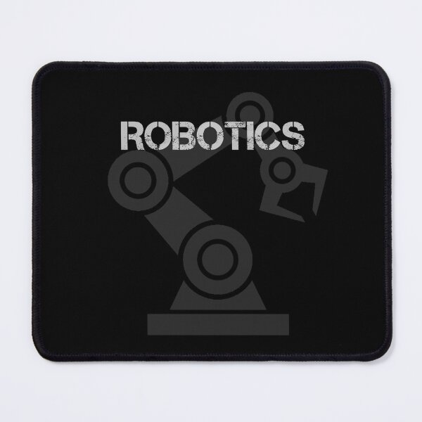 Item preview, Robotics  designed and sold by rachidhaz.