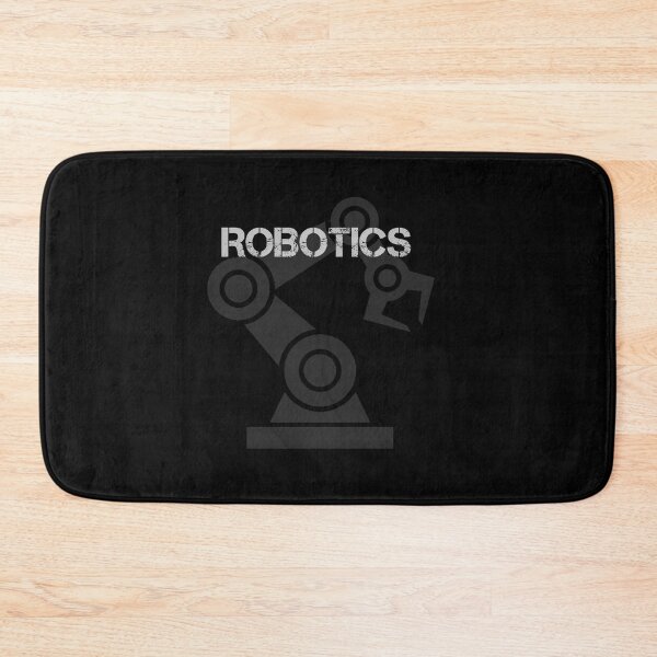 Item preview, Robotics  designed and sold by rachidhaz.