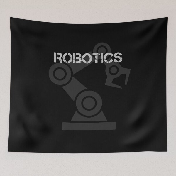 Item preview, Robotics  designed and sold by rachidhaz.