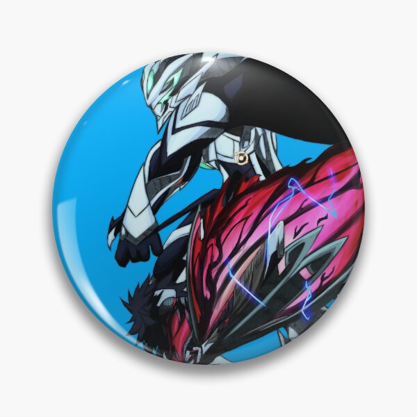 Item preview, Secret Boss - White  designed and sold by Xonaar17Art.