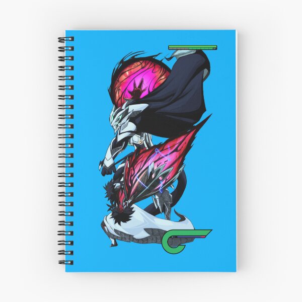 Item preview, Secret Boss - White  designed and sold by Xonaar17Art.