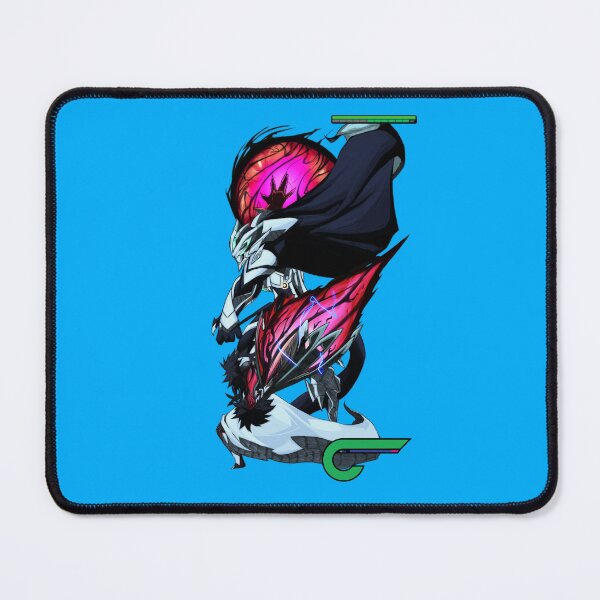 Item preview, Secret Boss - White designed and sold by Xonaar17Art.