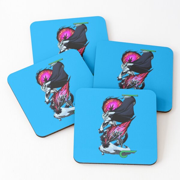 Item preview, Secret Boss - White  designed and sold by Xonaar17Art.
