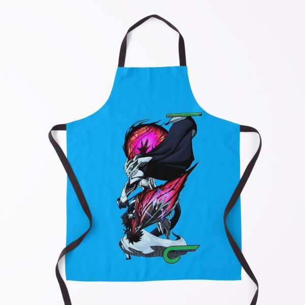 Item preview, Secret Boss - White designed and sold by Xonaar17Art.
