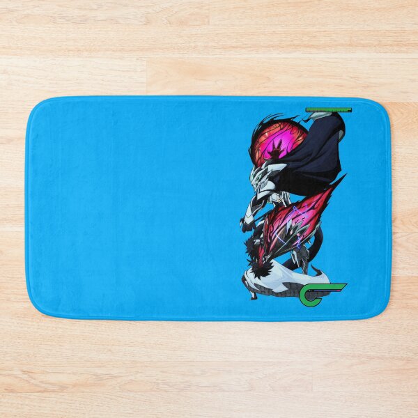 Item preview, Secret Boss - White  designed and sold by Xonaar17Art.