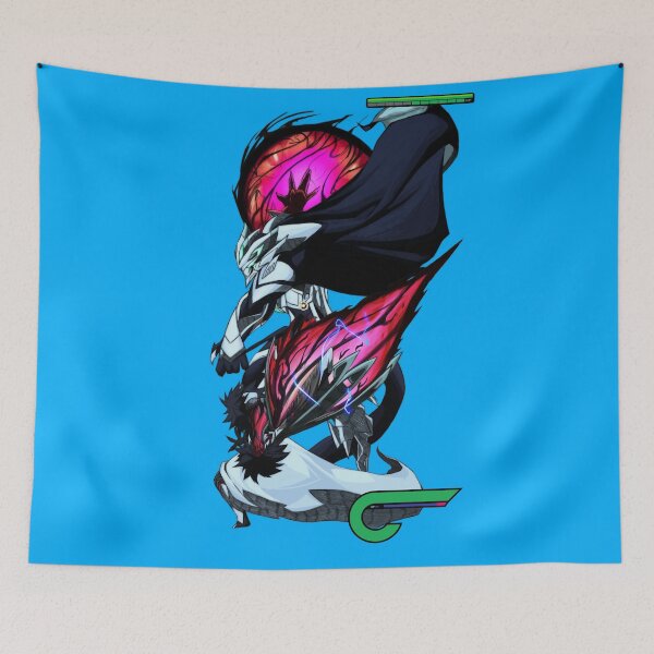 Item preview, Secret Boss - White  designed and sold by Xonaar17Art.