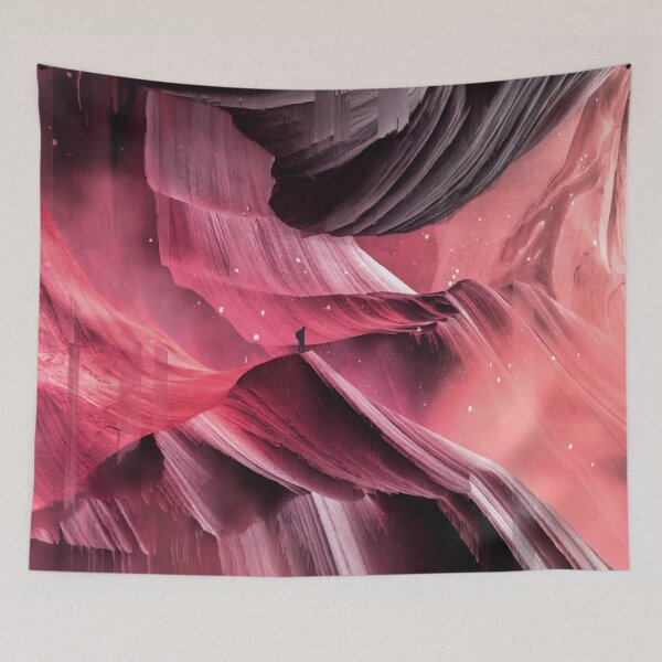 Item preview, Return to a place never seen designed and sold by Adam Priester.