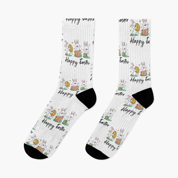 Item preview, Happy Easter Day Eggs Dab Boys Girls Kids designed and sold by AMERZAGUE DESIGN.