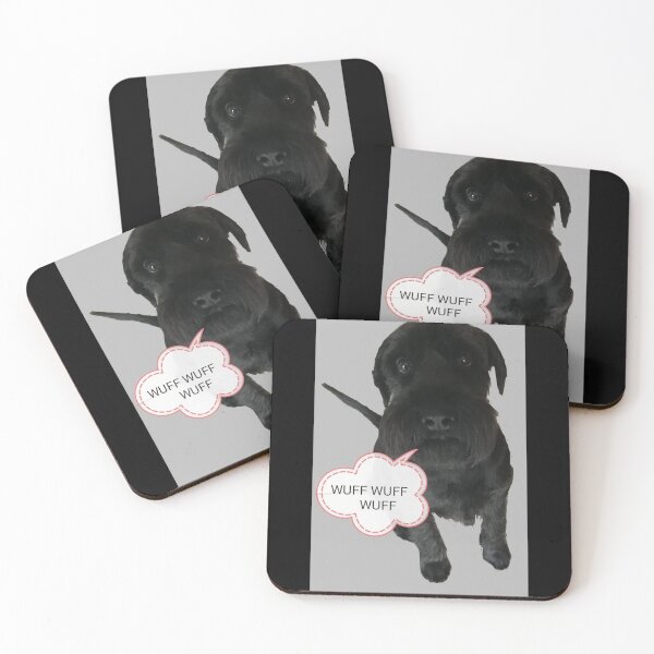 Item preview, Barking dog designed and sold by L3610N.