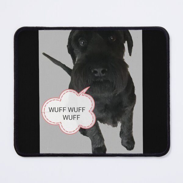 Item preview, Barking dog designed and sold by L3610N.