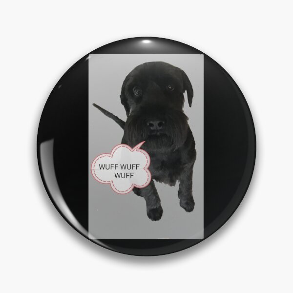 Item preview, Barking dog designed and sold by L3610N.